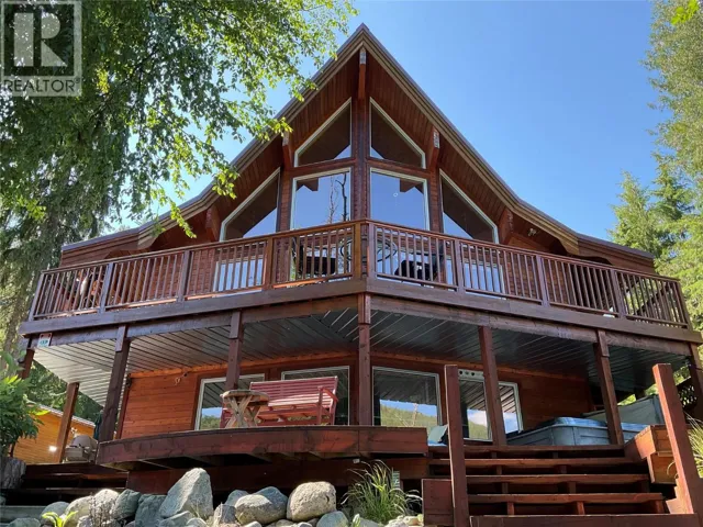 2872 Jewel Lake Road, Jewel Lake, British Columbia V0H1J0