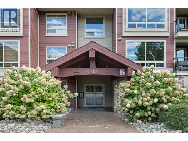 2780 AUBURN Road Unit# 106, West Kelowna, British Columbia V4T4C2