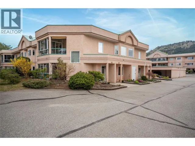 8907 Pineo Court Unit# 20, Summerland, British Columbia V0H1Z0