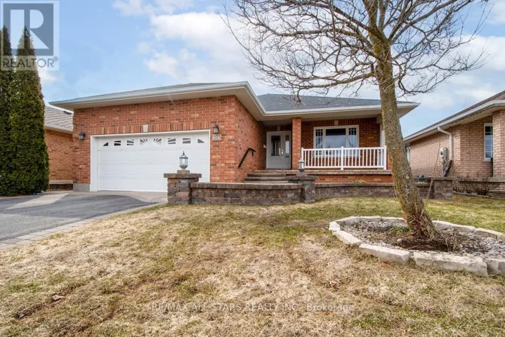 383 WALLACE DRIVE, Kawartha Lakes (Lindsay), Ontario K9V6K7