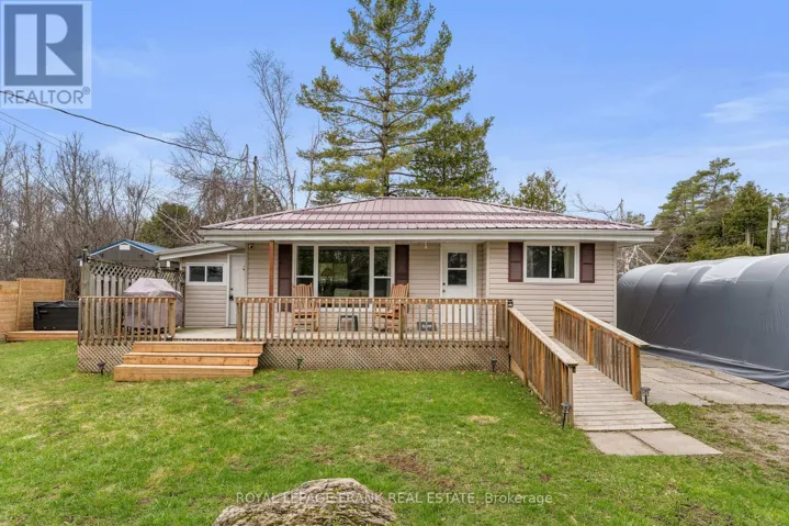 203 CROSBY DRIVE, Kawartha Lakes (Emily), Ontario K0M1A0