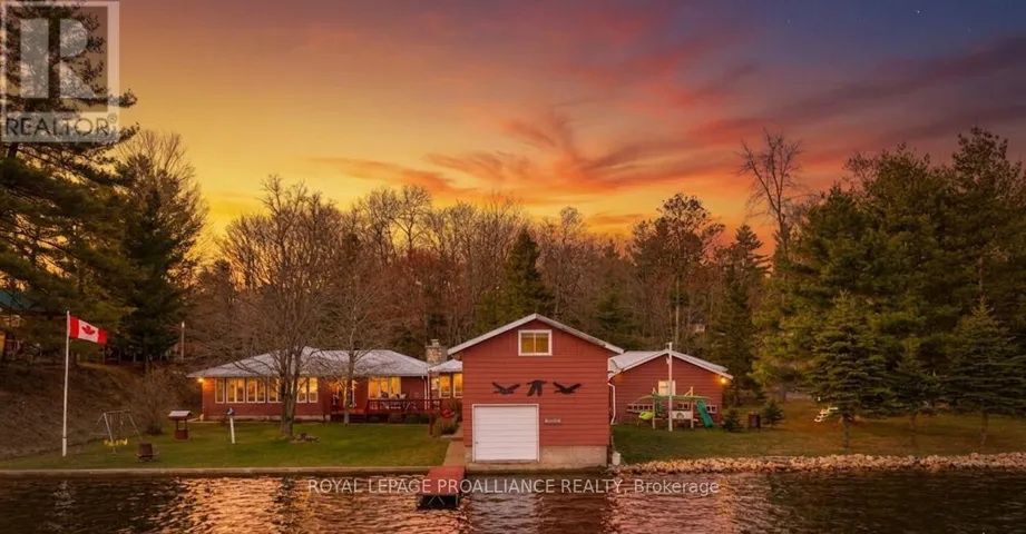 1063 PERRY ROAD, Frontenac (Frontenac North), Ontario K0H1K0