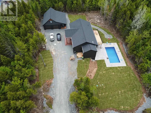 225 510 Heritage Way, East Uniacke, Nova Scotia B0N1Z0