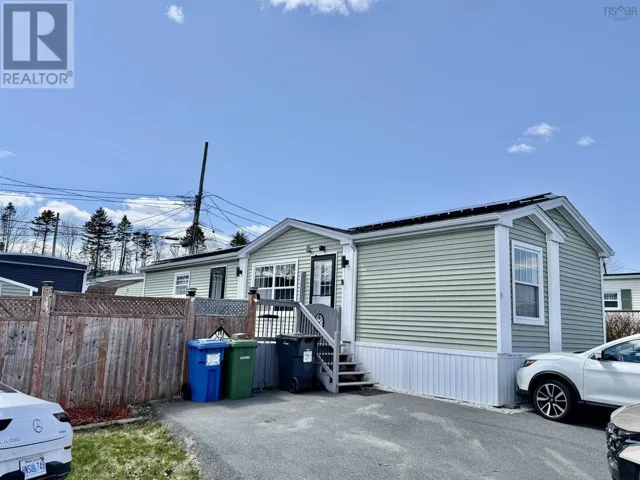 8 Wilson Avenue, Dartmouth, Nova Scotia B2Y2B3