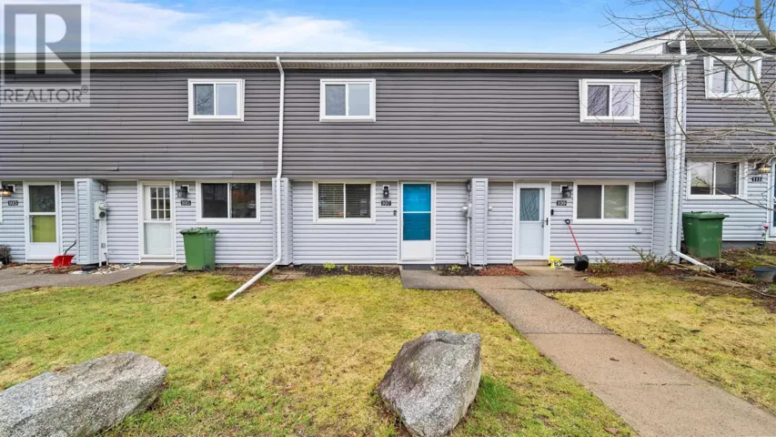 107 Cavendish Road, Halifax, Nova Scotia B3P2J6