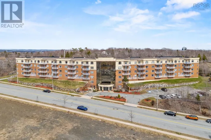 318 767 Parkland Drive, Halifax, Nova Scotia B3S1T1