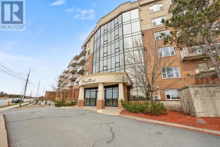 318 767 Parkland Drive, Halifax, Nova Scotia B3S1T1