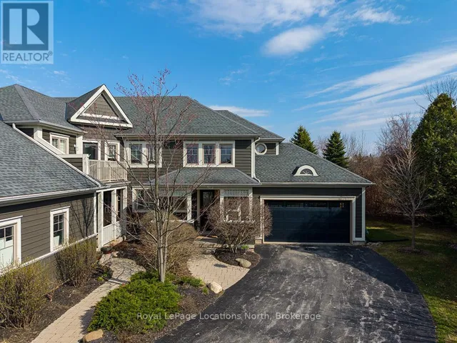 1 - 108 LANDRY LANE, Blue Mountains, Ontario N0H2P0