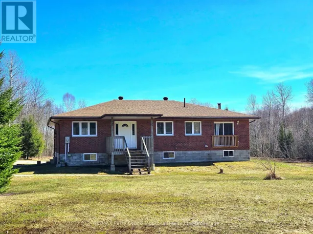 50 WOODS ROAD, Carling, Ontario P0G1G0