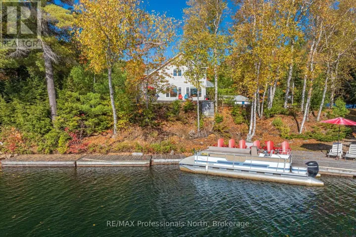 3 – 2901 LIMBERLOST ROAD, Lake of Bays (Finlayson), Ontario P1H2J6