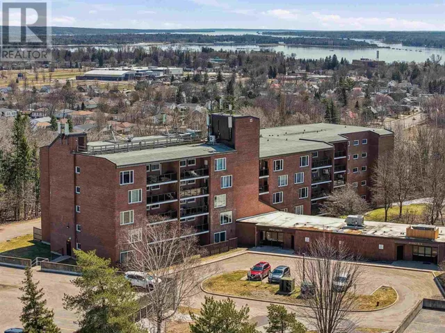 313 MacDonald AVE # 305, Sault Ste. Marie, Ontario P6B5Y9