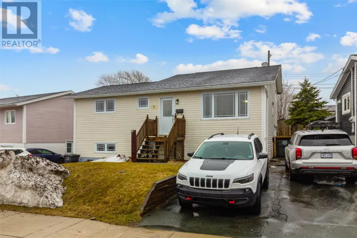 15 Donovan Street, Mount Pearl, Newfoundland & Labrador A1N2C5