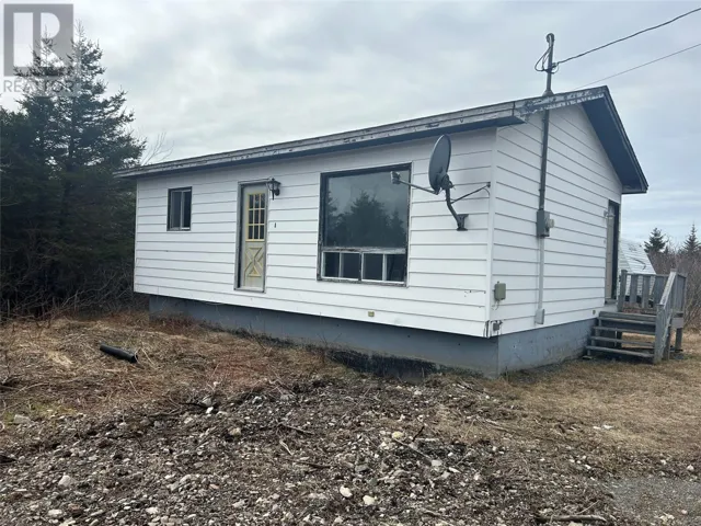 158-172 MARINE Drive, SOUTHERN HARBOUR, Newfoundland & Labrador A0B3H0