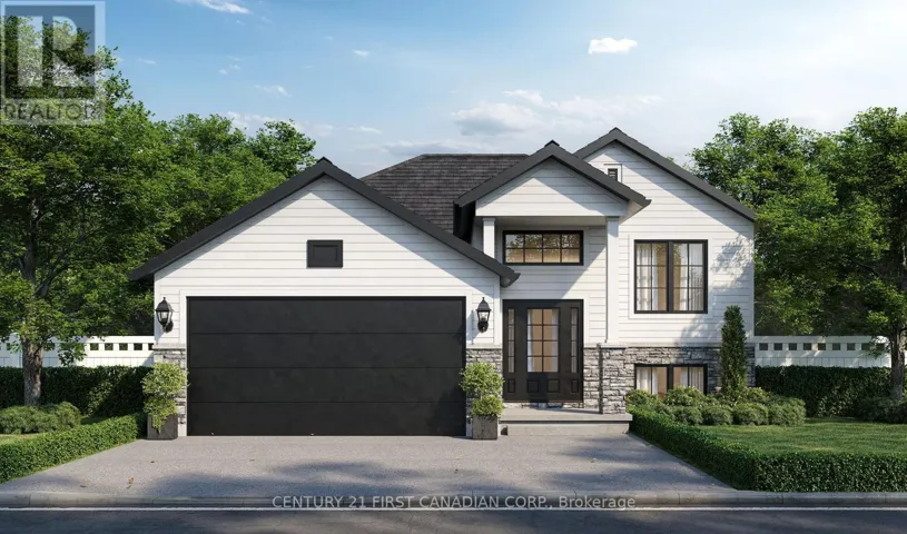 639 KETTER WAY, Plympton-Wyoming (Plympton Wyoming), Ontario N0N1T0