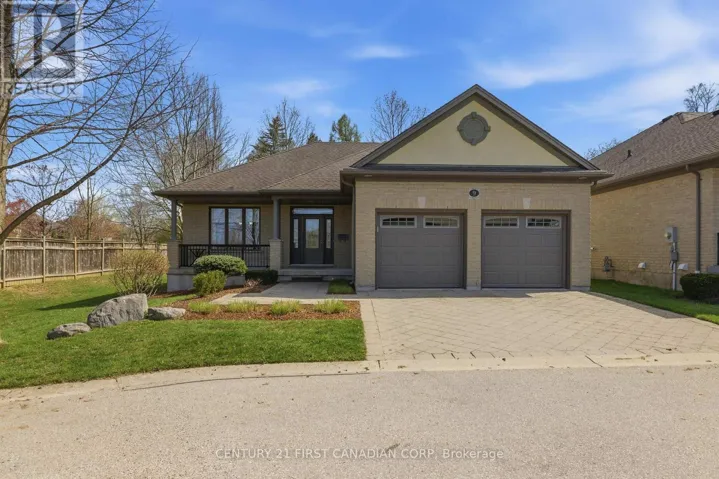 9 - 181 SKYLINE AVENUE, London North (North B), Ontario N5X0B2