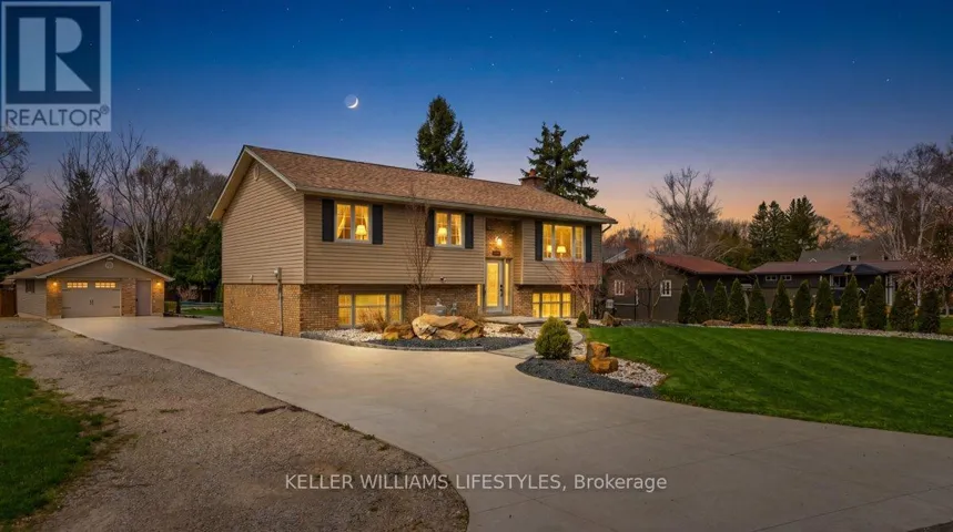 5410 LAKE VALLEY GROVE ROAD, Lambton Shores, Ontario N0N1J7