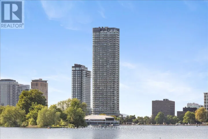 3705 - 805 CARLING AVENUE, Ottawa, Ontario K1Z2K4