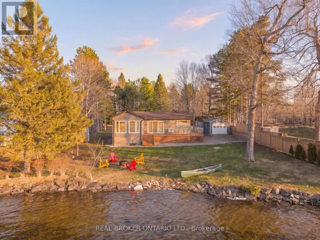 84 LEEDER COTTAGE ROAD, Elizabethtown-Kitley, Ontario K0E1H0