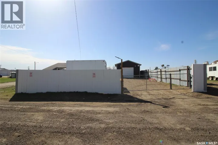 331 2nd AVENUE W, Shaunavon, Saskatchewan S0N2M0