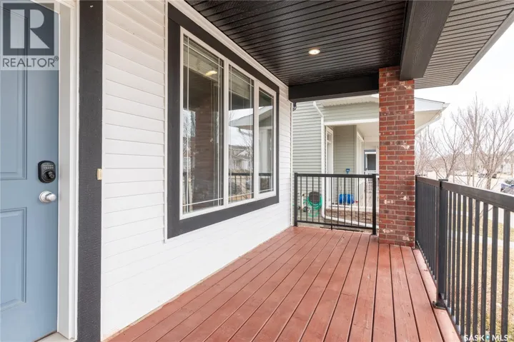 4372 James Hill ROAD, Regina, Saskatchewan S4W0R2