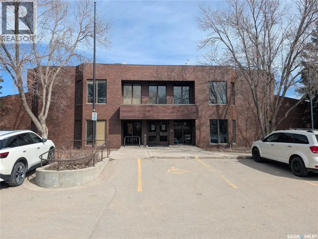 100 4010 Pasqua STREET, Regina, Saskatchewan S4S6X2