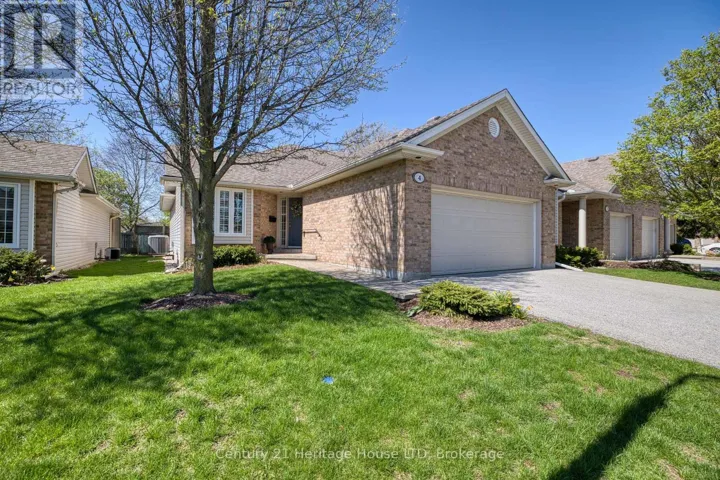 4 - 1439 NIAGARA STONE ROAD, Niagara-on-the-Lake (Virgil), Ontario L0S1J0