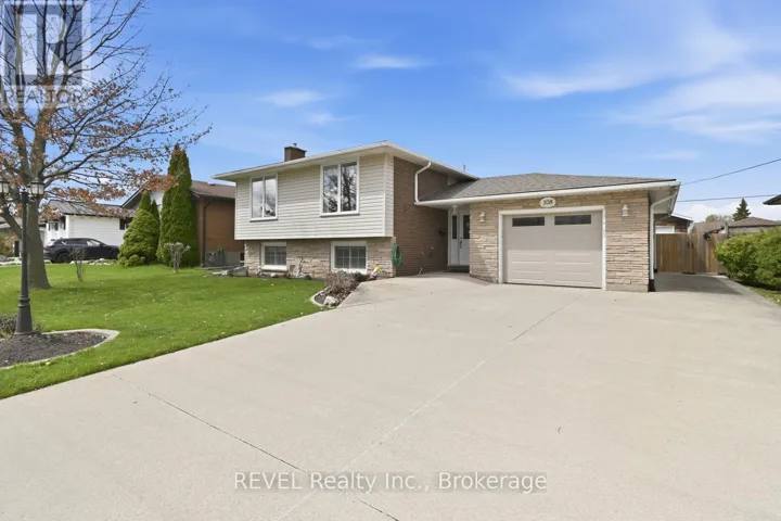 108 RICHMOND STREET, Thorold (Thorold Downtown), Ontario L2V3H1