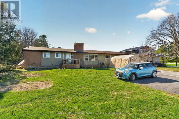 2499 PERTH ROAD, Kingston (City North of 401), Ontario K0H1S0