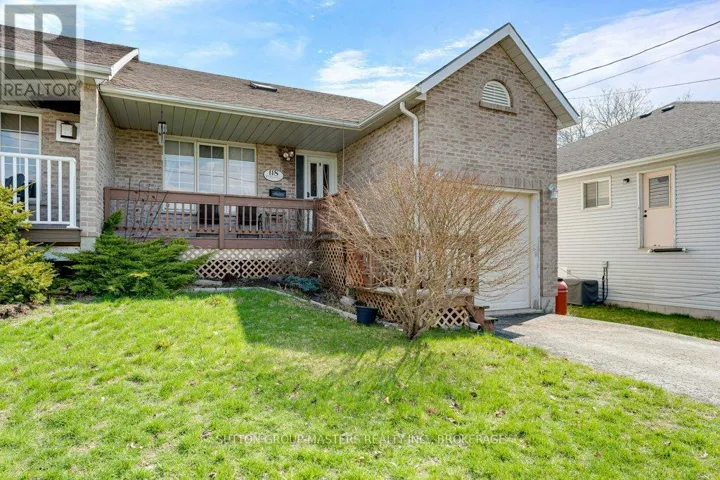 118 SIR JOHN JOHNSON DRIVE, Loyalist (Bath), Ontario K0H1G0