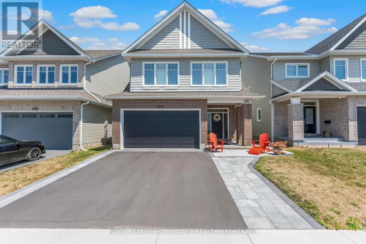 1335 GRAYSON DRIVE, Kingston (East Gardiners Rd), Ontario K7M0H3