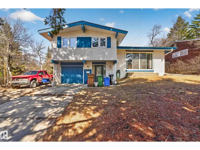 1 GREENWICH CR, St. Albert, Alberta T8N0Z5