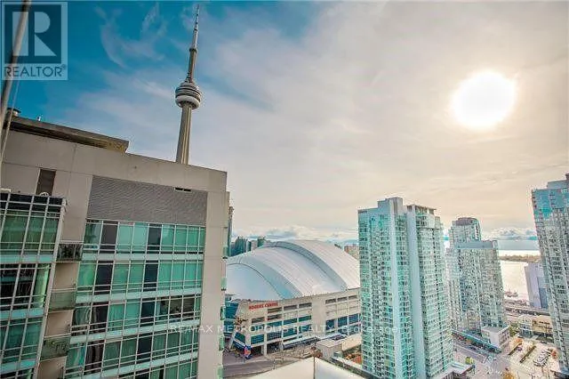 3210 - 397 FRONT STREET W, Toronto (Waterfront Communities), Ontario M5V3S1