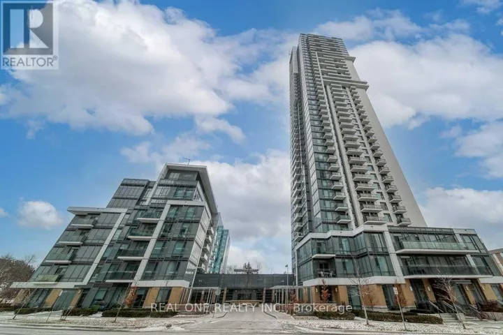 2908 - 55 ANN O'REILLY ROAD, Toronto (Henry Farm), Ontario M1X0C3