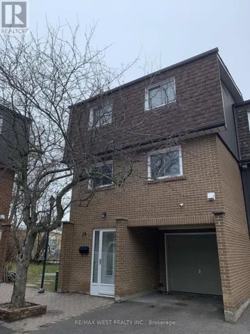 14 - 3100 KINGSTON ROAD, Toronto (Cliffcrest), Ontario M1M3T4