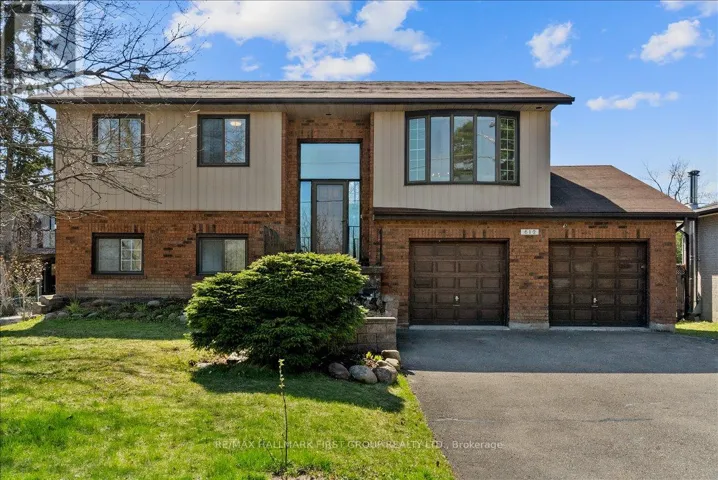 612 WESTSHORE BOULEVARD, Pickering (West Shore), Ontario L1W2T8