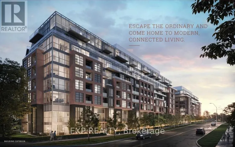 630 - 1635 MILITARY TRAIL, Toronto (Centennial Scarborough), Ontario M1C1B2
