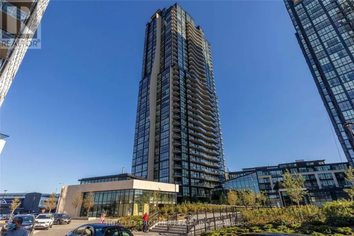 1101 - 2900 HIGHWAY 7 ROAD, Vaughan (Vaughan Corporate Centre), Ontario L4K0G3