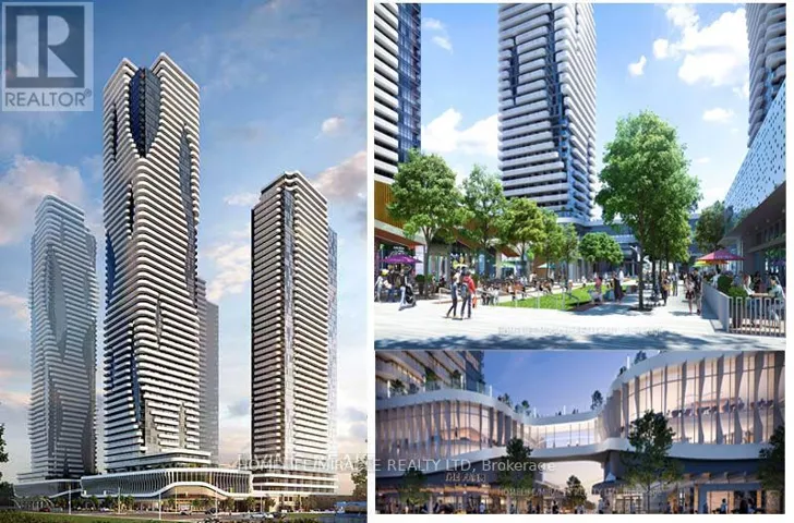 2711 - 225 COMMERCE STREET, Vaughan (Vaughan Corporate Centre), Ontario L4K5Z7