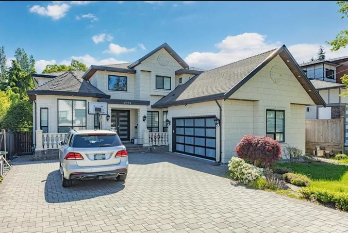 1772 156A STREET, Surrey, British Columbia V4A4W1