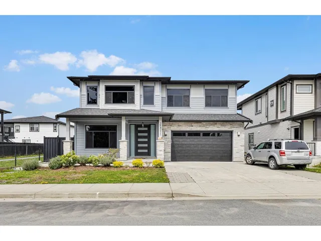 32711 EGGLESTONE AVENUE, Mission, British Columbia V4S0E6
