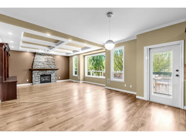 9057 216A STREET, Langley, British Columbia V1M4C9