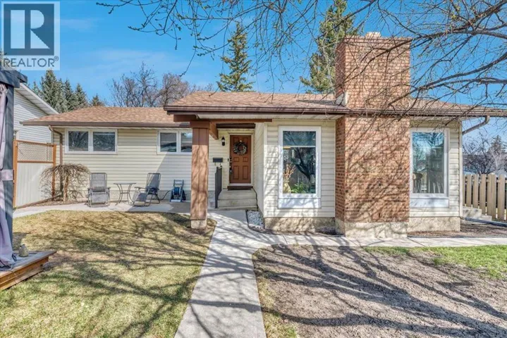 12336 Woodview Road SW, Calgary, Alberta T2W2Y6