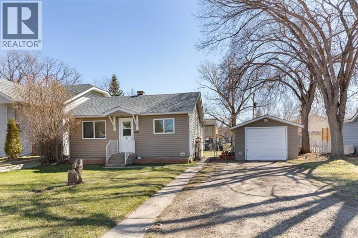 640 Centre Street, Brooks, Alberta T1R0M7