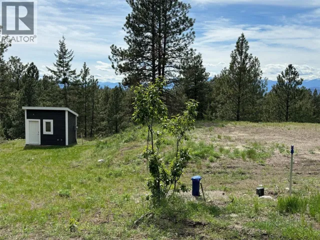 100 Cougar Court, Osoyoos, British Columbia V0H1V6
