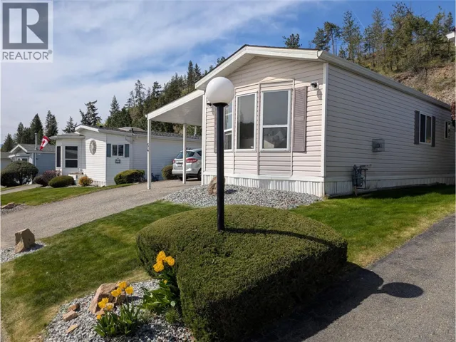 1850 Shannon Lake Road Unit# 54, West Kelowna, British Columbia V4T1L6