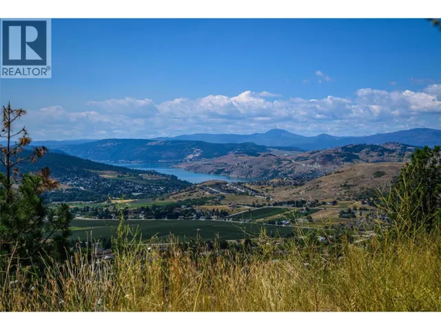 167 Ravine Drive, Coldstream, British Columbia V1B3B7