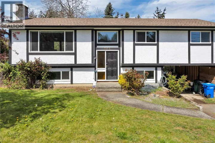 564 Nova St, Nanaimo, British Columbia V9R5N5