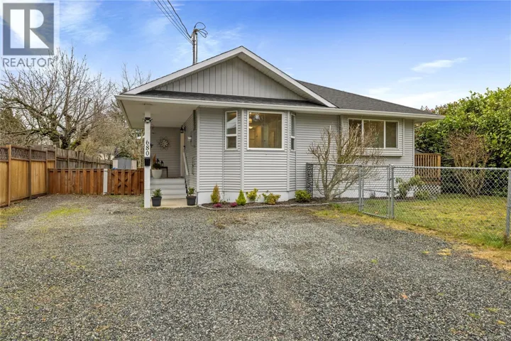 680 Montague Rd, Nanaimo, British Columbia V9R3G3