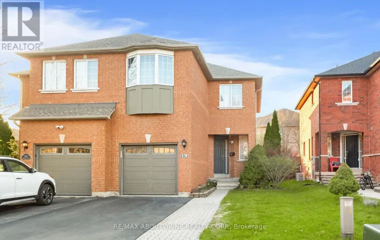 1363 BROOKSTAR DRIVE, Oakville (WT West Oak Trails), Ontario L6M3W1