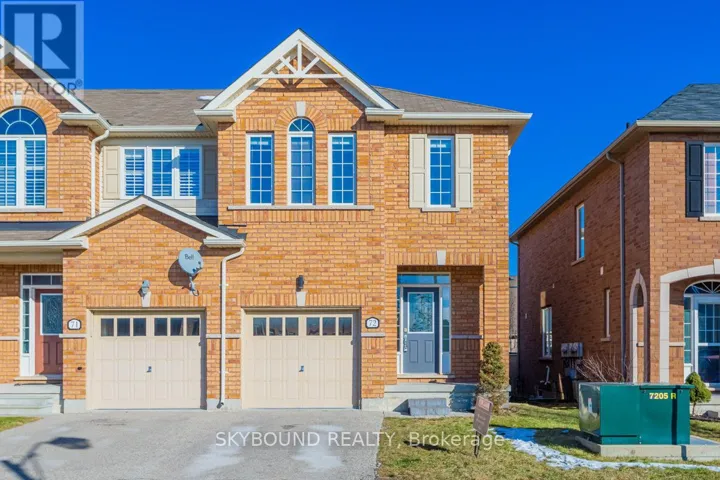72 - 651 FARMSTEAD DRIVE, Milton (WI Willmott), Ontario L9T7Y8